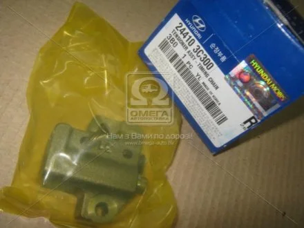 Натяжитель Hyundai MOBIS 24410-3C300