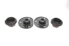 Верхня опора амортизатора SKF VKDA 35430 T (фото 1)