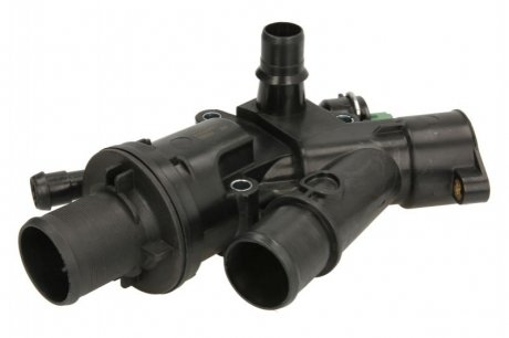 Дата: THERMOTEC D2C008TT