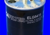 " Фільтр палива" MECAFILTER ELG5415 (фото 2)