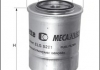 " Фільтр палива" MECAFILTER ELG5370 (фото 1)
