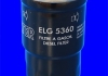 " Фільтр палива" MECAFILTER ELG5360 (фото 2)