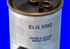 " Фільтр палива" MECAFILTER ELG5282 (фото 2)