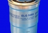 " Фільтр палива" MECAFILTER ELG5288 (фото 2)