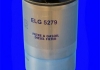" Фільтр палива" MECAFILTER ELG5279 (фото 2)