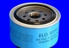 " Фільтр палива" MECAFILTER ELG5233 (фото 2)