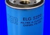 " Фільтр палива" MECAFILTER ELG5220 (фото 2)