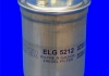 " Фільтр палива" MECAFILTER ELG5212 (фото 2)