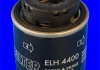 " Фільтр оливи" MECAFILTER ELH4400 (фото 2)