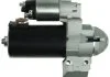 Стартер 12V 2.20kW AS S0595 (фото 4)