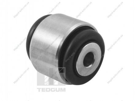 Сайлентблок важеля TEDGUM TED47870