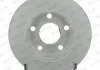 Комплект гальмівних дисків (2 шт) задн лів/прав AUDI A6 C5, ALLROAD C5 1.8-4.2 01.97-08.05 FERODO DDF1177C (фото 1)