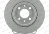 Тормозной диск FERODO DDF1096C (фото 1)