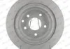 Тормозной диск FERODO DDF1579C (фото 1)