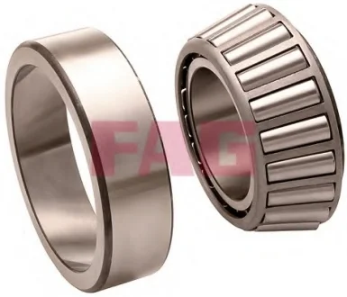 Подшипник ступицы FAG 32008XA