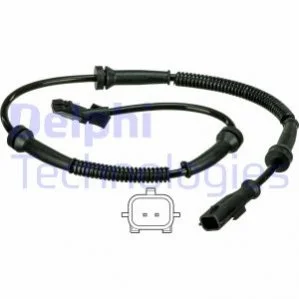Дата: DELPHI Delphi SS20572 (фото 1)