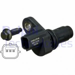 Дата: DELPHI Delphi SS11310