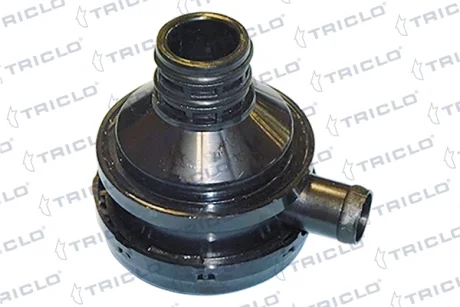 Кришка маслозаливної горловини FORD TRANSIT 2.0/2.0CNG/2.5D 12.85-06.00 TRICLO 318.921