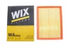 Фильтр воздушный PSA 1.5 BlueHDI 18- (произ-во WIX-FILTERS) WIX FILTERS WA9868 (фото 3)