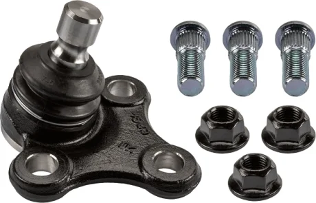 Кульова опора HYUNDAI/KIA IX35/Sonata/Tucson/Optima/Sportage "FR "10>> TRW JBJ1162