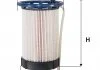 Фильтр топливный VW GOLF VII, SKODA OCTAVIA III 1.6-2.0 TDI 12- (произ-во WIX-FILTERS) WIX FILTERS WF8512 (фото 1)