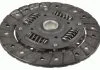 Диск зчеплення SACHS 1878 006 326