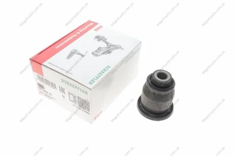 Сайлентблок рычага MAZDA (Старый номер 987001) FAG 829 0224 10