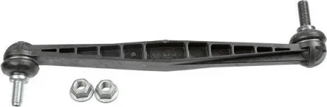 Тяга стабілізатора CHEVROLET Aveo(T300)/Cobalt "F "11>> LEMFORDER 39172 01
