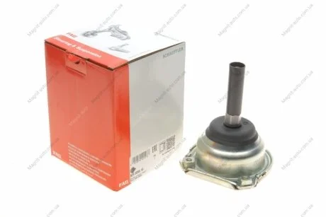 Опора кульова MB (старий номер 915100) (Пр-во) FAG 825 0056 10