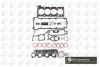 Прокладка головки (к-кт) BMW 3 (E46)/Z3 Roadster (E36) 1.9 97-03 BGA HK0541 (фото 1)