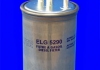 " Фільтр палива OEM Ford" MECAFILTER ELG5290 (фото 2)