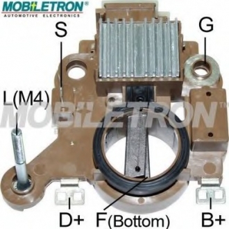 Регулятор напруги генератора MOBILETRON VRH2009153