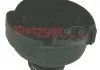 Кришка розширювального бачка METZGER 2140046