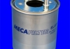 Топливный фильтр MECAFILTER ELG5400 (фото 2)