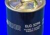 " Фільтр палива" MECAFILTER ELG5296 (фото 2)