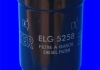 " Фільтр палива" MECAFILTER ELG5258 (фото 2)