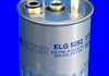 " Фільтр палива" MECAFILTER ELG5252 (фото 2)
