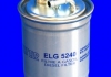 " Фільтр палива" MECAFILTER ELG5240 (фото 2)