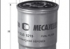 " Фільтр палива" MECAFILTER ELG5215 (фото 1)