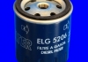 " Фільтр палива" MECAFILTER ELG5206 (фото 2)