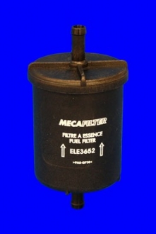 " Фільтр палива" MECAFILTER ELE3652