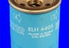 " Фільтр оливи" MECAFILTER ELH4405 (фото 2)