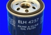 " Фільтр оливи" MECAFILTER ELH4257 (фото 2)