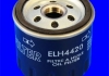 " Фільтр оливи" MECAFILTER ELH4420 (фото 2)