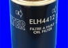 " Фільтр оливи" MECAFILTER ELH4412 (фото 2)