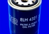 " Фільтр оливи" MECAFILTER ELH4321 (фото 2)