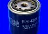 " Фільтр оливи" MECAFILTER ELH4304 (фото 2)