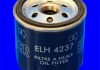 " Фільтр оливи" MECAFILTER ELH4237 (фото 2)