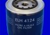 " Фільтр оливи" MECAFILTER ELH4124 (фото 2)