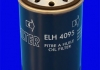 " Фільтр оливи" MECAFILTER ELH4095 (фото 2)